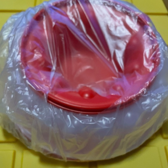 Tupperware Kitchen Tupperware Jello Mold Poshmark